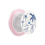 #Select Type_Pink Base + Cover Grip