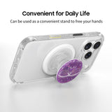 #Select Type_White Base + Cover Grip