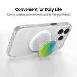 #Select Type_White Base + Cover Grip