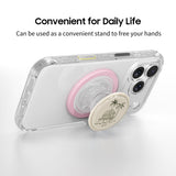 #Select Type_Pink Base + Cover Grip