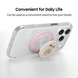#Select Type_Pink Base + Cover Grip