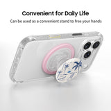 #Select Type_Pink Base + Cover Grip