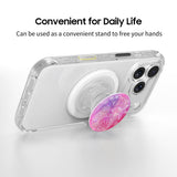 #Select Type_White Base + Cover Grip