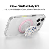 #Select Type_Pink Base + Cover Grip