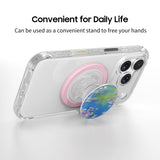 #Select Type_Pink Base + Cover Grip