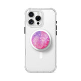 #Select Type_White Base + Cover Grip