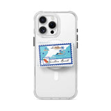 #Select Type_White Base + Cover Grip