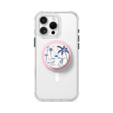#Select Type_Pink Base + Cover Grip