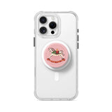 #Select Type_White Base + Cover Grip