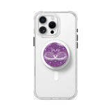 #Select Type_White Base + Cover Grip