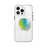 #Select Type_White Base + Cover Grip