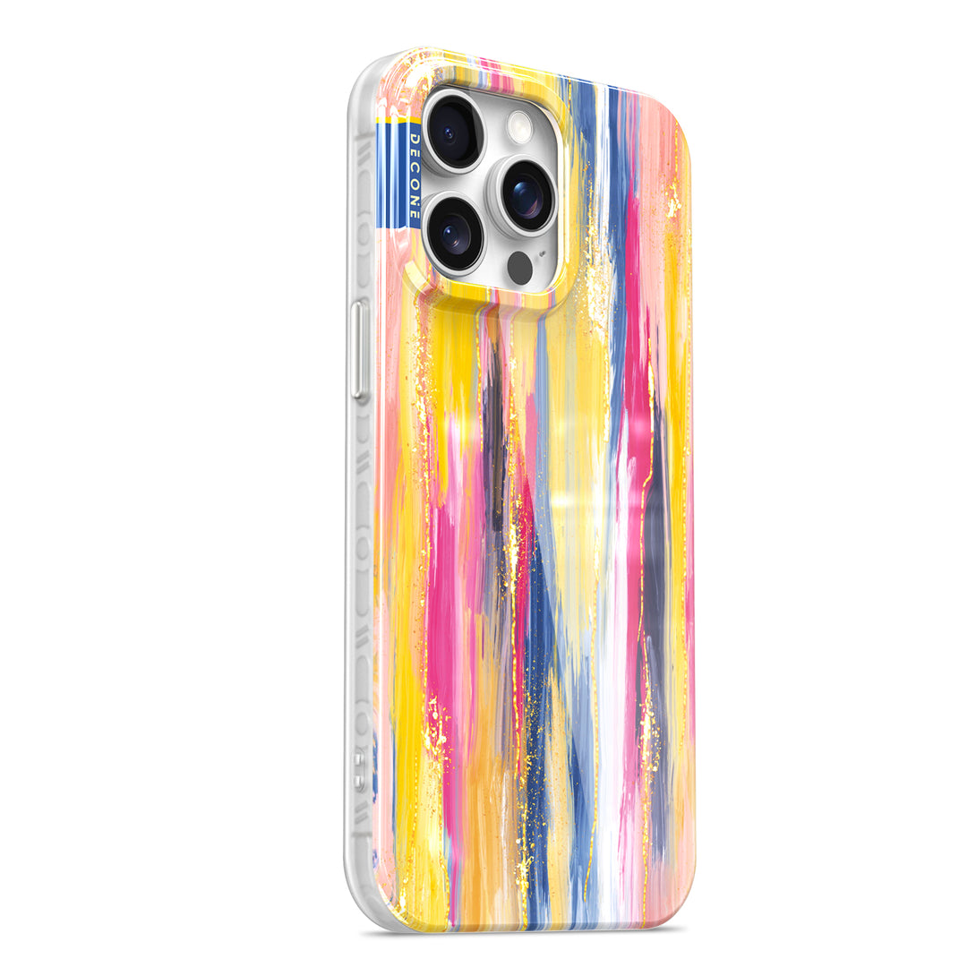 Sunset - IPhone Shockproof Case