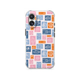 Leisure Time - iPhone Case