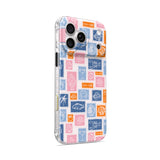 Leisure Time - iPhone Case