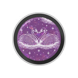 #Select Type_Black Base + Cover Grip