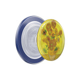 #Select Type_Blue Base + Cover Grip