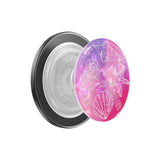 #Select Type_Black Base + Cover Grip