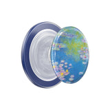 #Select Type_Blue Base + Cover Grip