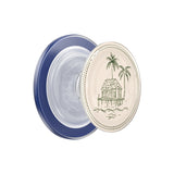 #Select Type_Blue Base + Cover Grip