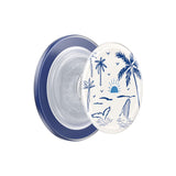 #Select Type_Blue Base + Cover Grip