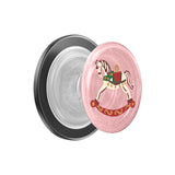 #Select Type_Black Base + Cover Grip