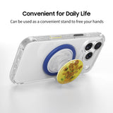 #Select Type_Blue Base + Cover Grip