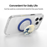 #Select Type_Blue Base + Cover Grip