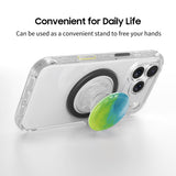 #Select Type_Black Base + Cover Grip