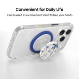 #Select Type_Blue Base + Cover Grip