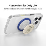 #Select Type_Blue Base + Cover Grip