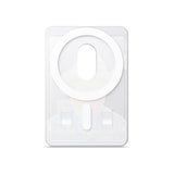 Self-Portrait with Grey Felt Hat - Matte Wallet MagSafe Compatible