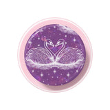 #Select Type_Pink Base + Cover Grip