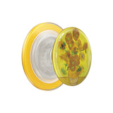 #Select Type_Yellow Base + Cover Grip