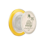 #Select Type_Yellow Base + Cover Grip