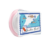 #Select Type_Pink Base + Cover Grip