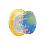 #Select Type_Yellow Base + Cover Grip