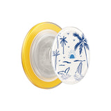 #Select Type_Yellow Base + Cover Grip