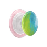 #Select Type_Pink Base + Cover Grip