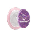 #Select Type_Pink Base + Cover Grip