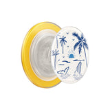 #Select Type_Yellow Base + Cover Grip