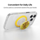 #Select Type_Yellow Base + Cover Grip