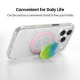 #Select Type_Pink Base + Cover Grip