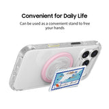 #Select Type_Pink Base + Cover Grip