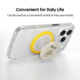 #Select Type_Yellow Base + Cover Grip