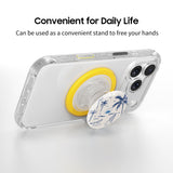 #Select Type_Yellow Base + Cover Grip