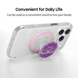 #Select Type_Pink Base + Cover Grip