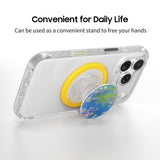 #Select Type_Yellow Base + Cover Grip