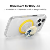 #Select Type_Yellow Base + Cover Grip