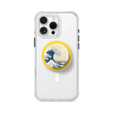 #Select Type_Yellow Base + Cover Grip