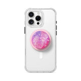 #Select Type_Pink Base + Cover Grip